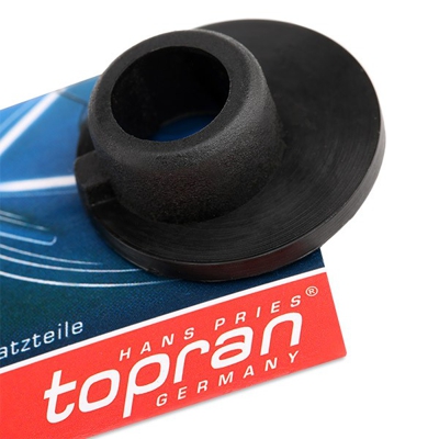 TOPRAN Boccola, Asta selezione /innesto 111 340  VW,AUDI,SKODA,Golf IV Hatchback (1J1),POLO (6N2),Lupo (6X1, 6E1),Polo Hatchback (6N1),GOLF III (1H1)