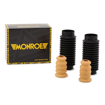 MONROE Kit parapolvere ammortizzatore PROTECTION KIT PK150 Tampone Ammortizzatore,Kit Parapolvere PEUGEOT,CITROËN,207 (WA_, WC_),207 SW (WK_)