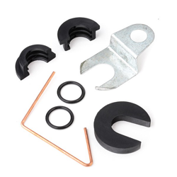 MAPCO Kit riparazione, Leva cambio 19199  RENAULT,CLIO II (BB0/1/2_, CB0/1/2_),SCÉNIC II (JM0/1_),TWINGO I (C06_),MEGANE II (BM0/1_, CM0/1_) en oferta