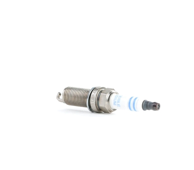 BOSCH Candele 0 242 236 605 Candela Accensione TOYOTA,NISSAN,VOLVO,RAV 4 III (ACA3_, ACE_, ALA3_, GSA3_, ZSA3_),COROLLA Verso (ZER_, ZZE12_, R1_)