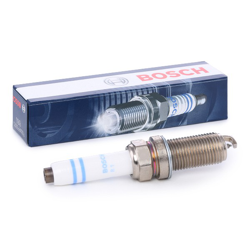 BOSCH Candele 0 241 245 673 Candela Accensione VW,AUDI,SKODA,Polo Hatchback (6R1, 6C1),Golf VII Hatchback (5G1, BQ1, BE1, BE2),TIGUAN (AD1) características