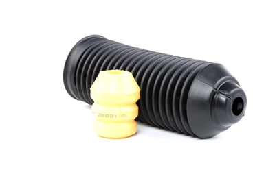 MAPCO Kit parapolvere ammortizzatore 34810 Tampone Ammortizzatore,Kit Parapolvere VW,AUDI,SKODA,Golf IV Hatchback (1J1)