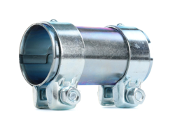 VAICO Connettore tubi, Imp. gas scarico V10-1838  VW,AUDI,SKODA,Golf IV Hatchback (1J1),PASSAT Variant (3B6),GOLF III (1H1) en oferta