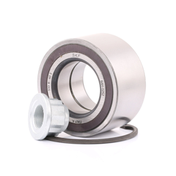 SKF Kit Cuscinetto Ruota VKBA 3645  VW,AUDI,PORSCHE,Touareg (7LA, 7L6, 7L7),Touareg (7P5, 7P6),Q7 (4LB),Cayenne (9PA) en oferta