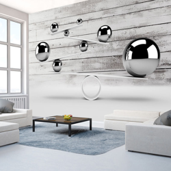 Fotomurale Balance cm 300x210 Artgeist en oferta