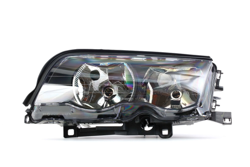 JOHNS Fari 20 08 09 Fari Anteriori,Fanali BMW,3 Sedan (E46),3 Touring (E46) en oferta