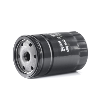 VALEO Filtro Olio 586030  FORD,MAZDA,JEEP,Fiesta Mk5 Hatchback (JH1, JD1, JH3, JD3),FOCUS Station wagon (DNW),FOCUS (DAW, DBW),FUSION (JU_)