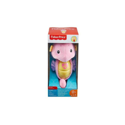Peluche Fisher Price Cavaliere del Mare en oferta