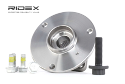 RIDEX Kit Cuscinetto Ruota 654W0407  SMART,CITY-COUPE (450),FORTWO Coupé (450),CABRIO (450),FORTWO Cabrio (450),ROADSTER (452),ROADSTER Coupé (452) precio