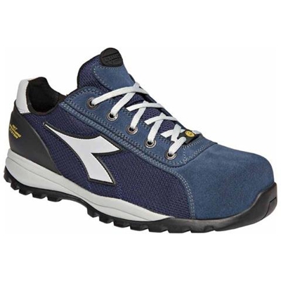 Scarpe Glove Techlow Blu Basse 39 S1p