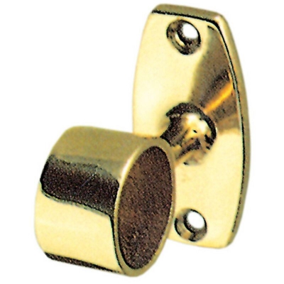 -senza Marca/generico- - 6 BL Di BL FINALE OTT. CROM. DA AVVIT. X TUBO MM.25 - - SENZA MARCA/GENERICO -