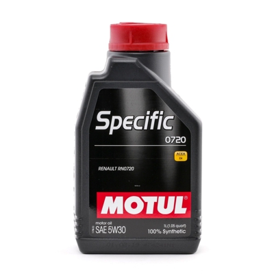 MOTUL Olio motore 102208