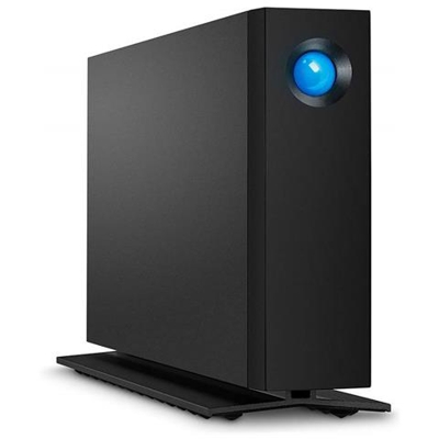 Hard Disk Esterno D2 Professional 4TB 3.5'' Interfaccia USB 3.0