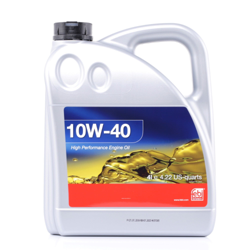 FEBI BILSTEIN Olio motore 32932 en oferta