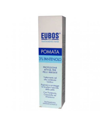 Eubos Pomata Rigenerante en oferta