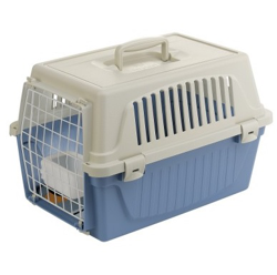 Ferplast Trasportino Atlas: Atlas 20 - 58 x 37 x h 32 cm características