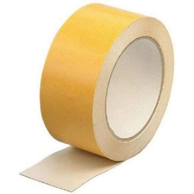 6pz nastro biadesivo ppda cm5 x 5 mt - FRASCHETTI