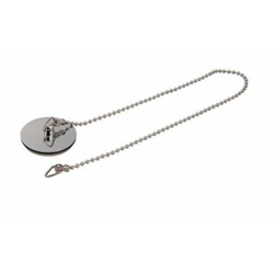 Calotta e catena cromata - DIVERS en oferta