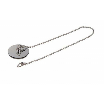 Calotta e catena cromata - DIVERS