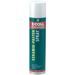 Spray 400Ml Ceramica Pasta (A 12) - E-coll en oferta
