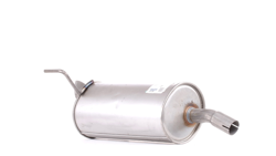 WALKER Marmitta 23138 Silenziatore,Silenziatore Marmitta OPEL,VAUXHALL,Astra H Caravan (A04),Astra H Hatchback (A04),Astra H GTC (A04) en oferta