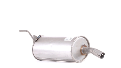 WALKER Marmitta 23138 Silenziatore,Silenziatore Marmitta OPEL,VAUXHALL,Astra H Caravan (A04),Astra H Hatchback (A04),Astra H GTC (A04)