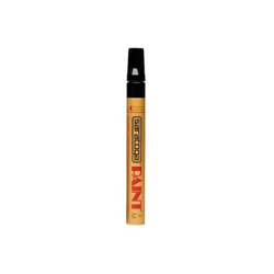 Pennarello Paint Marker Permanente Saratoga - Punta Fine Oro en oferta