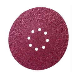 Dischi Abrasivi Norton Velcro D.Mm.225 8For Grana 240 Cf.10Pz - NORTON ADALOX en oferta