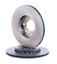 FEBI BILSTEIN Dischi Freno 21580 Freni a Disco,Dischi Dei Freni VW,AUDI,Lupo (6X1, 6E1),A2 (8Z0) precio