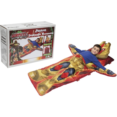 Pisolone Gormiti Plg00000 Giochi Preziosi