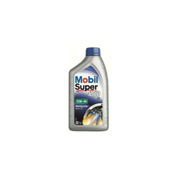 Olio Motore Minerale Multigrado Diesel Antiossidante Mobil Super 1000 15W40 Litri 1 características