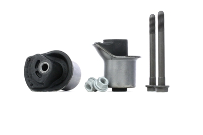 MEYLE Supporto Assale 100 501 0003/S Supporto, Corpo dell'asse VW,SEAT,GOLF III (1H1),Golf III Cabrio (1E7),Golf IV Cabrio (1E),CORRADO (53I)