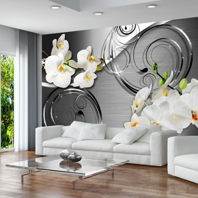Fotomurale Expectation cm 250x175 Artgeist