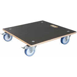 20135801 piante Roller 'maxiGRIP', 58 x 58 cm, 300 kg TK - Wagner características