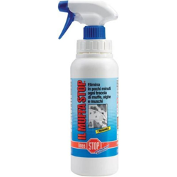 Il Muffa Stop 500 ml - DIXI características