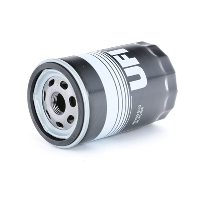 UFI Filtro Olio 23.130.01  VW,AUDI,SEAT,GOLF III (1H1),GOLF II (19E, 1G1),Transporter IV Van (70A, 70H, 7DA, 7DH)