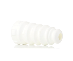 TOPRAN Tampone paracolpo, Sospensione 113 449  VW,AUDI,SKODA,Golf V Hatchback (1K1),GOLF VI (5K1),TOURAN (1T1, 1T2),Passat Variant (3C5),TIGUAN (5N_) en oferta