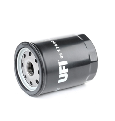 UFI Filtro Olio 23.175.00  FIAT,ALFA ROMEO,LANCIA,PUNTO (176),Uno Hatchback (146_),TIPO (160),FIORINO Furgonato (146),127 Hatchback (127_) en oferta