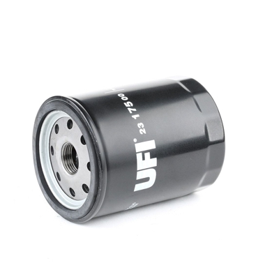 UFI Filtro Olio 23.175.00  FIAT,ALFA ROMEO,LANCIA,PUNTO (176),Uno Hatchback (146_),TIPO (160),FIORINO Furgonato (146),127 Hatchback (127_)
