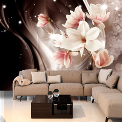 Fotomurale Magic of the Night cm 300x210 Artgeist en oferta