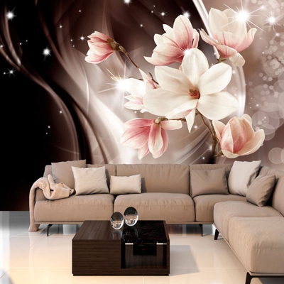 Fotomurale Magic of the Night cm 300x210 Artgeist