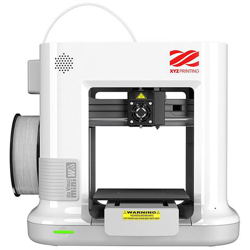 Stampante 3D da Vinci Mini W+ COlore Bianco precio