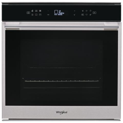 Forno Elettrico da Incasso W7 OM4 4S1 P Capacità 73 L Multifunzione Ventilato Colore Inox precio