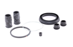 AUTOFREN SEINSA Kit Revisione Pinze Freno D4034 Kit riparazione, Pinza freno VW,AUDI,MERCEDES-BENZ,POLO (6N2),Lupo (6X1, 6E1),Polo Hatchback (6N1) en oferta