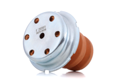 FEBI BILSTEIN Tampone paracolpo, Sospensione 26561  VW,Caddy III Station Wagon (2KB, 2KJ, 2CB, 2CJ),Caddy III Van (2KA, 2KH, 2CA, 2CH) precio