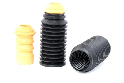 MONROE Kit parapolvere ammortizzatore PROTECTION KIT PK104 Tampone Ammortizzatore,Kit Parapolvere CITROËN,C3 I Hatchback (FC_, FN_),C2 (JM_)