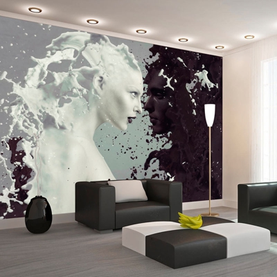 Fotomurale Boundless Love cm 250x175 Artgeist