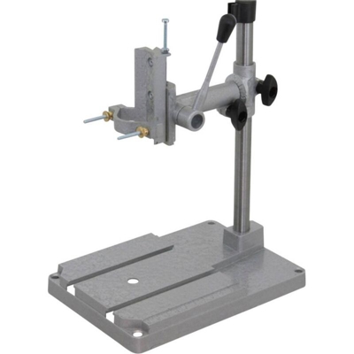 Donau Elektronik Supporto per trapano Altezza operativa max: 30 mm