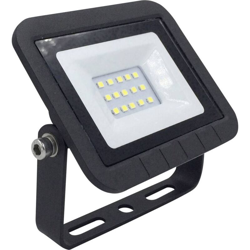 Faretto a LED per esterni ispol® Mini MT69060 LED a montaggio fisso Potenza: 10 W Bianco neutro - Megatron precio