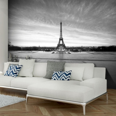 Fotomurale The Iron Lady cm 200x154 cm 200x154 Artgeist